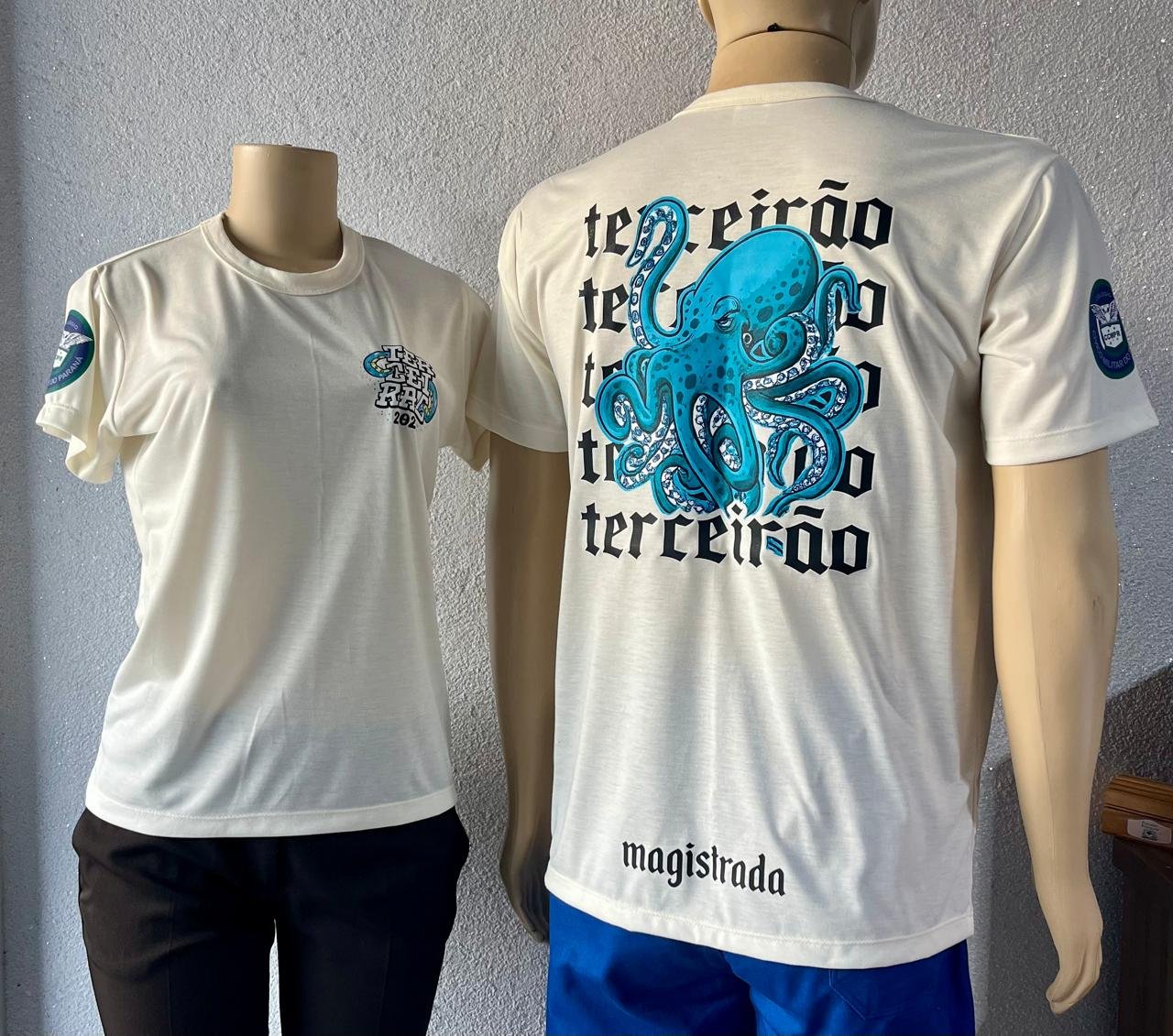 terceirao
